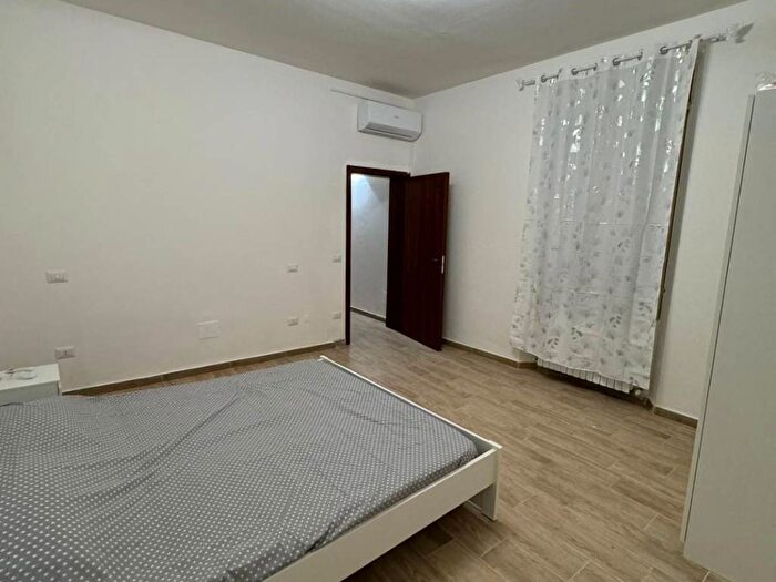 Appartamento trilocale in affitto in Centro Storico, Reggio Emilia