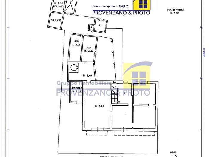 Case in Vendita e in Affitto - 2