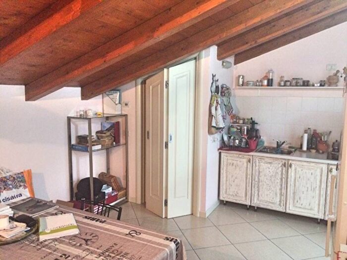 Appartamento bilocale in affitto in Centro, Nave