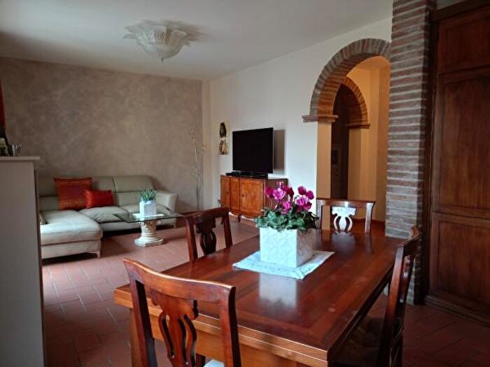 Appartamento quadrilocale in vendita in Cavezzo