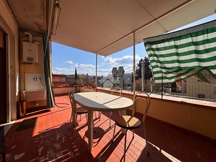 Appartamento con 6 locali in affitto in Via di Campigliano, Bagno A Ripoli