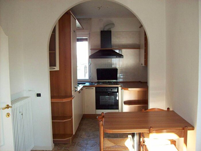 Appartamento quadrilocale in affitto in Via Torino, Ivrea