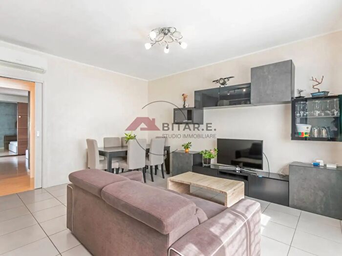 Appartamento quadrilocale in vendita in Via Niga, Azzano Mella