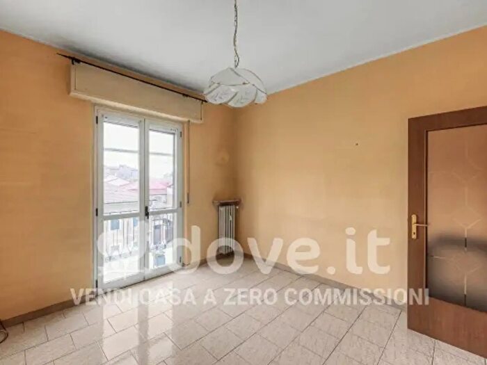 Appartamento bilocale in vendita in Via Fulvio Testi, Vercelli