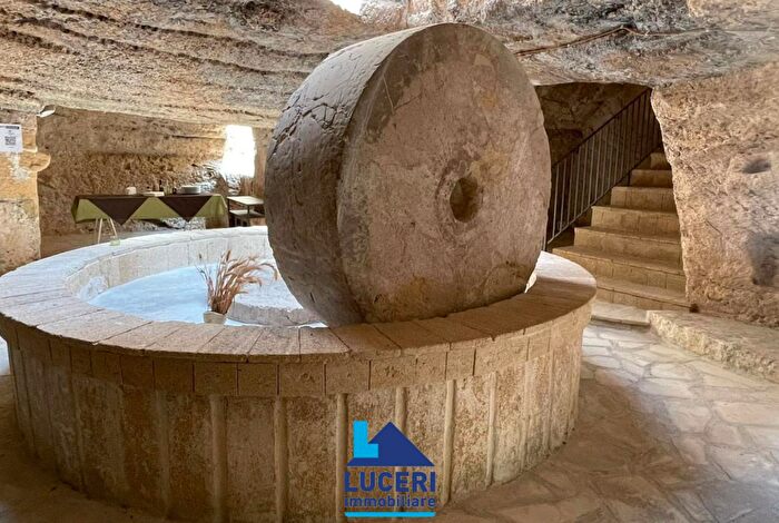 Casa in vendita in Strada Vicinale Crocefisso San Salvatore Gallipoli Le Italia, Gallipoli