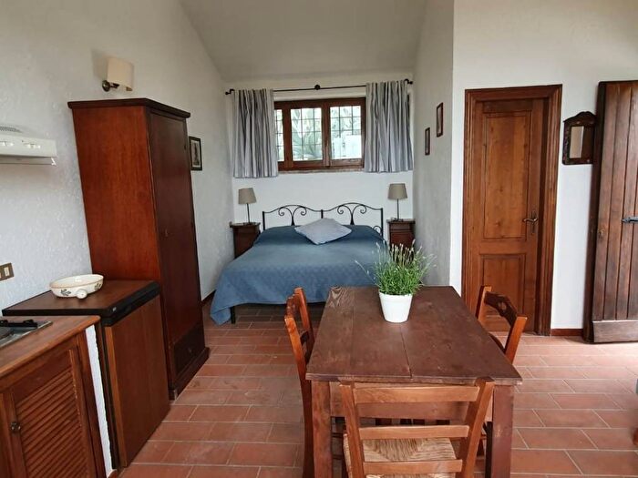 Appartamento monolocale in affitto in Località San Vito, Passignano sul Trasimeno