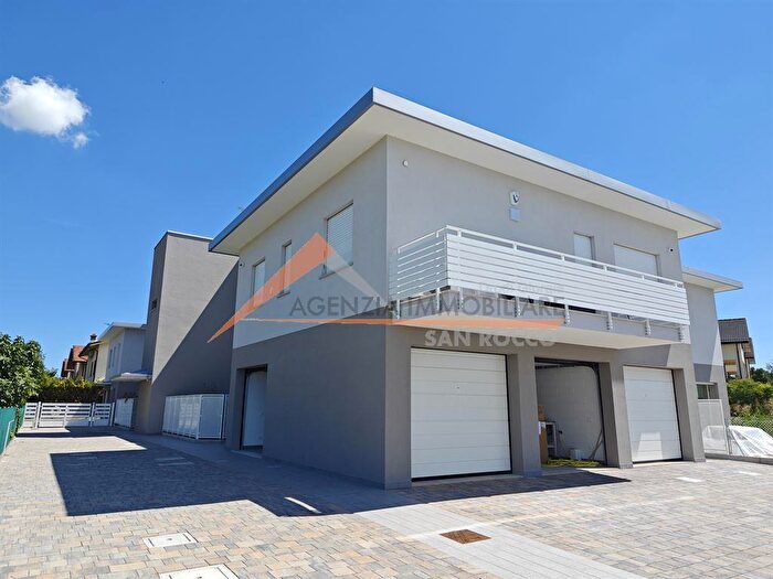 Appartamento con 7 locali in vendita in Ravenna