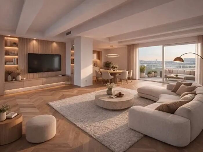 Appartamento trilocale in vendita in Milano