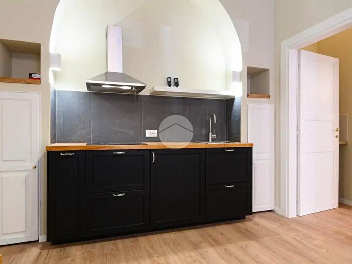 Appartamento bilocale in vendita in Via dei Sabelli, Roma