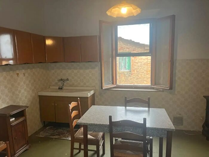 Appartamento trilocale in vendita in Palaia