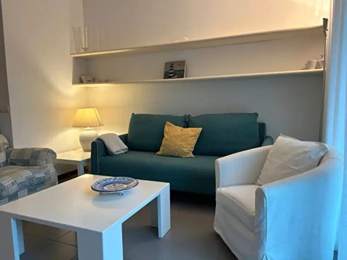 Appartamento quadrilocale in affitto in Viale Gaspare Spontini, Riccione