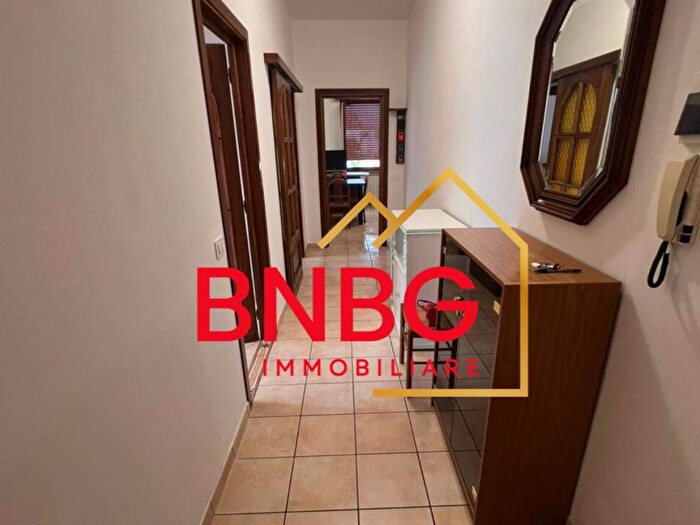 Appartamento trilocale in affitto in Via Orti, Brembo Mariano, Dalmine