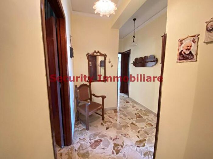 Appartamento quadrilocale in vendita in Sciacca