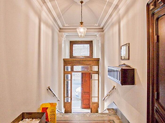 Casa bilocale in affitto in San Donato, Torino