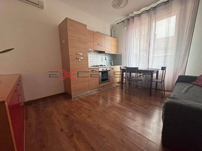 Appartamento bilocale in affitto in Corso Mazzini n Adria, Centro, Adria