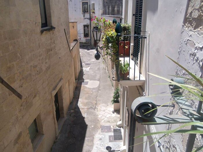 Appartamento con 5 locali in affitto in Via della Sinagoga, Centro Storico, Lecce