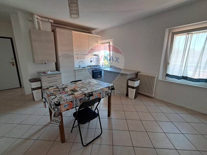 Appartamento trilocale in affitto in Savena, Bologna