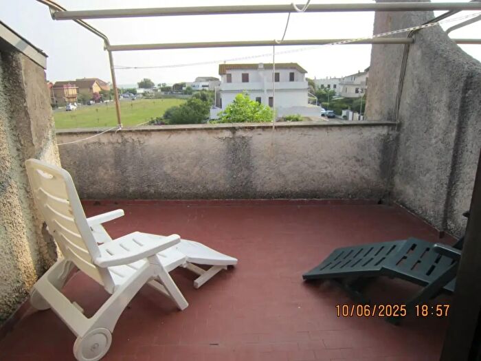 Appartamento trilocale in vendita in Via Marco Polo, Tarquinia