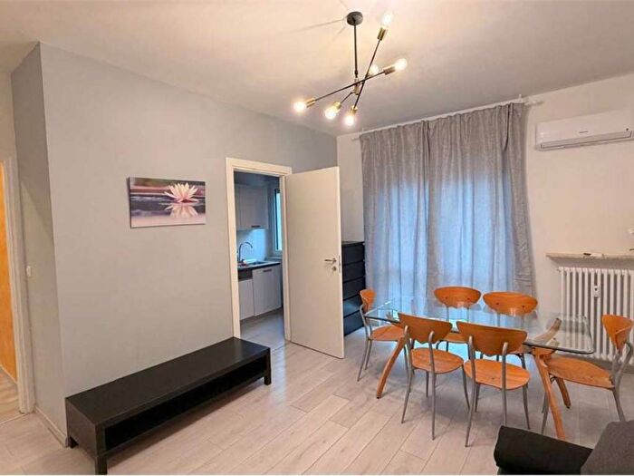 Appartamento quadrilocale in affitto in Via IX Agosto, Centro, Gorizia