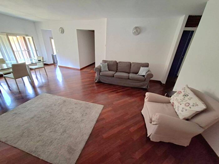 Casa quadrilocale in affitto in Corso Andrea Palladio, Centro Storico, Vicenza