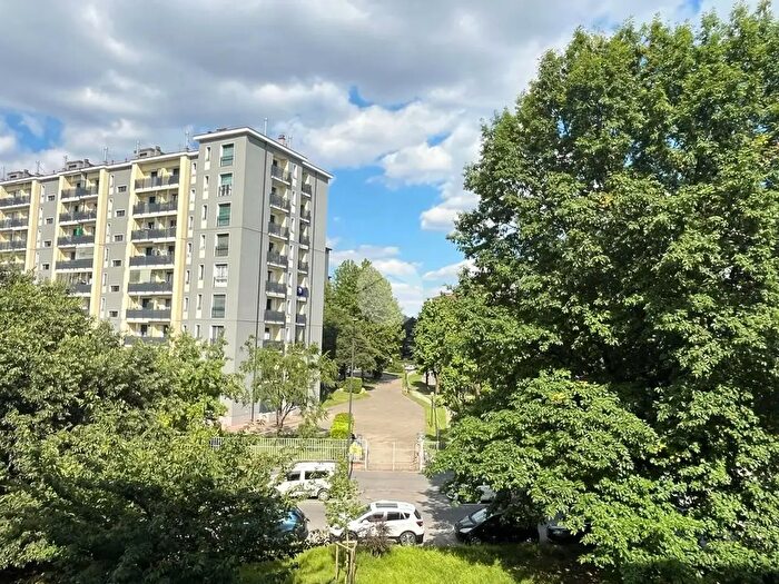 Appartamento monolocale in affitto in Via Angelo Inganni, Milano