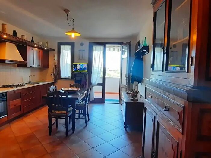 Appartamento trilocale in vendita in Montopoli In Val DArno