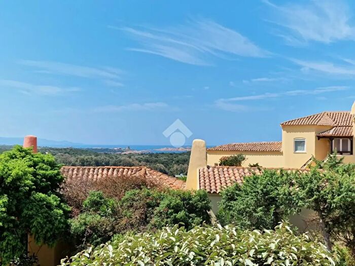 Appartamento bilocale in vendita in Via Canneddi, Trinità dAgultu e Vignola