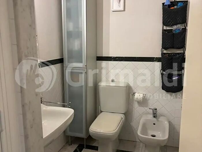 Appartamento quadrilocale in affitto in La Spezia