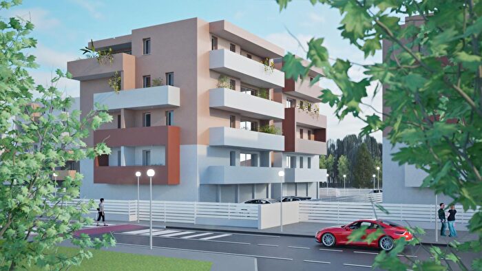 Appartamento trilocale in vendita in Via Primo Levi, Vigodarzere