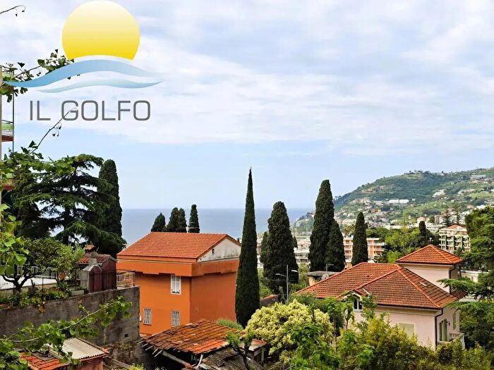 Appartamento quadrilocale in vendita in Sanremo