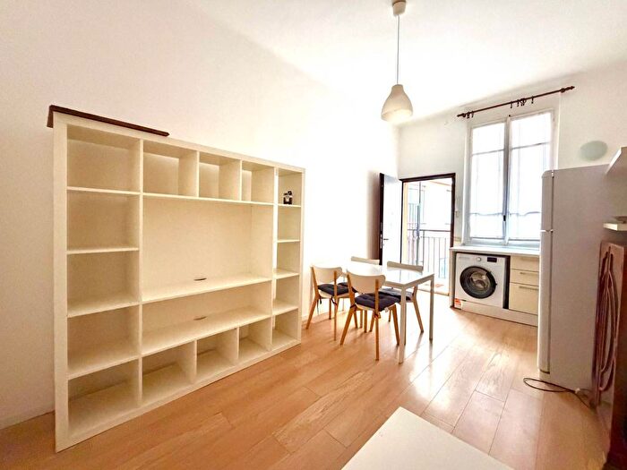 Appartamento bilocale in affitto in Via Vettabbia, Ticinese, Milano