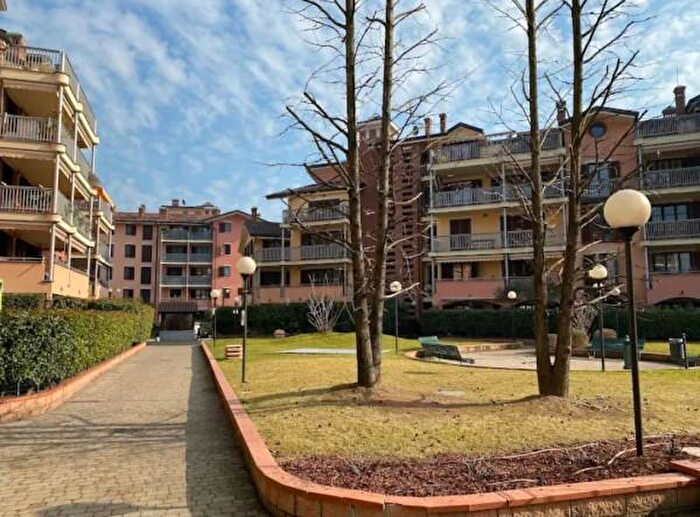 Appartamento bilocale in vendita in Trezzano Sul Naviglio