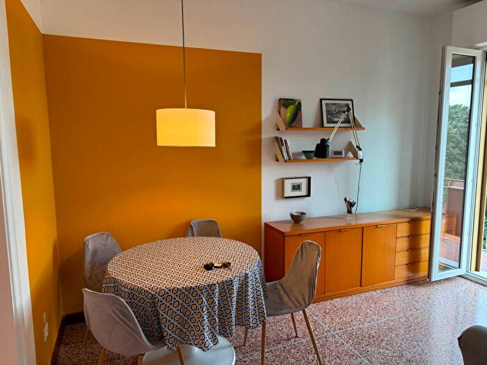 Appartamento trilocale in affitto in Via Ferrarese, Bolognina, Bologna