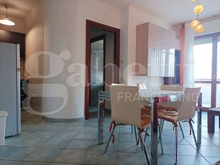 Appartamento bilocale in affitto in via delle Serre sn, Centro, Quartucciu