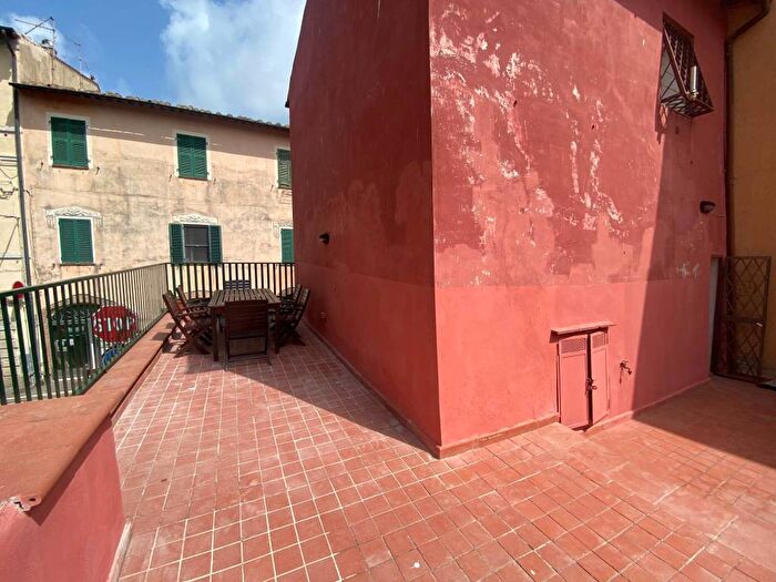 Casa bilocale in affitto in Via Dante, Centro, Orbetello