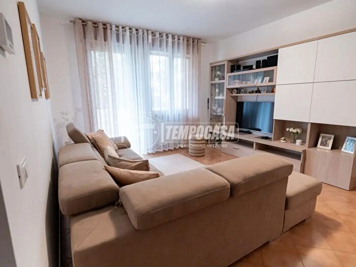 Appartamento trilocale in vendita in Selvazzano Dentro