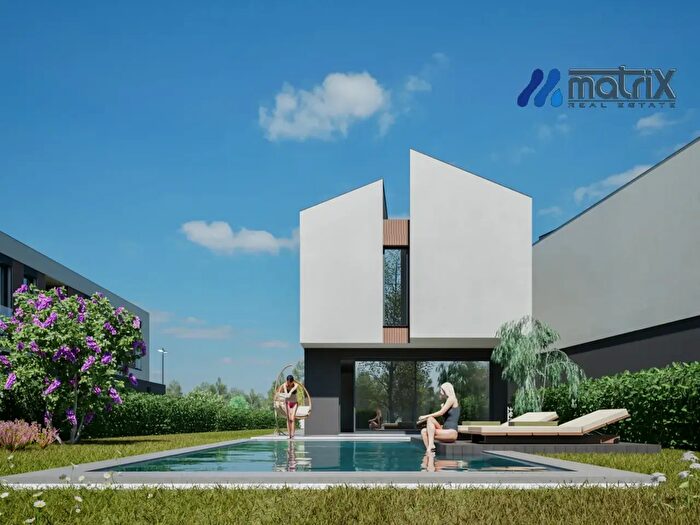 Casa con 10 locali in vendita in Via Louis Pasteur, Dolo