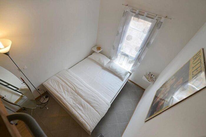 Appartamento bilocale in affitto in Via Giuseppe Massarenti, Massarenti, Bologna