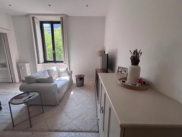 Appartamento bilocale in affitto in Via Filippo Juvarra, Città Studi, Milano