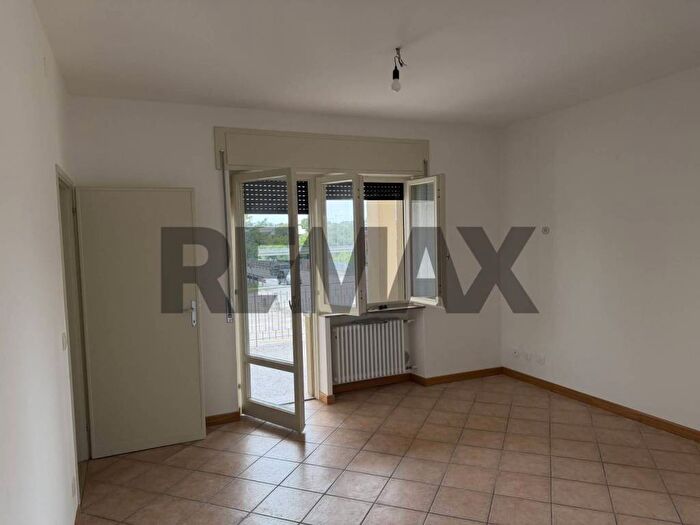 Appartamento quadrilocale in affitto in Via Tiziano Vecellio, Centro, Belluno