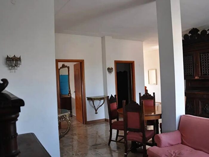 Appartamento con 7 locali in vendita in Via XXV Aprile, Sorbolo Mezzani