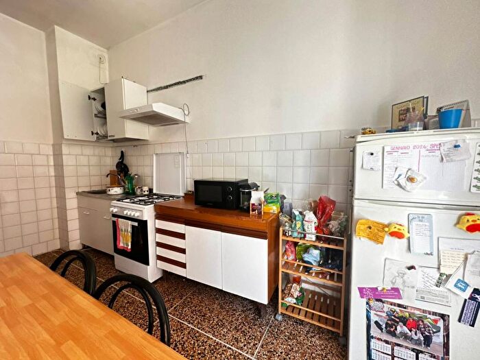Appartamento trilocale in affitto in Viale della Repubblica, San Donato, Bologna
