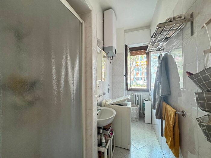 Appartamento monolocale in affitto in Via Giuseppe Dezza, Dezza, Milano