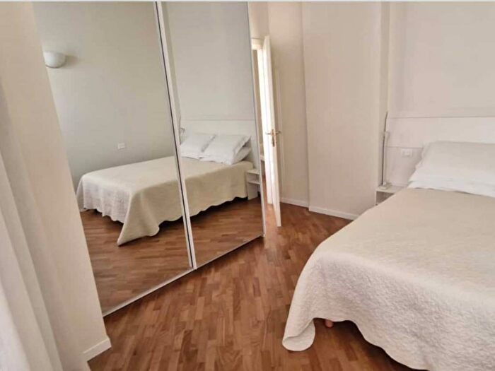 Appartamento bilocale in affitto in Via Giuseppe Massarenti, Massarenti, Bologna