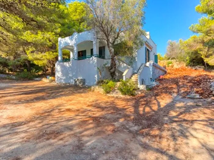 Casa con 5 locali in vendita in Via Nepole, Morciano Di Leuca