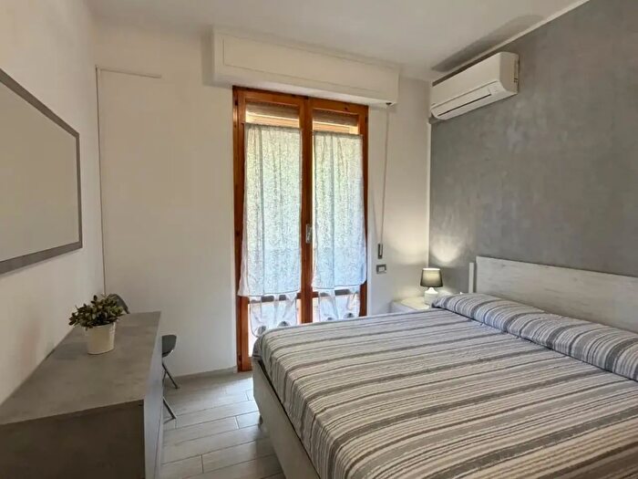 Appartamento trilocale in affitto in Via Lago di Misurina, Follonica