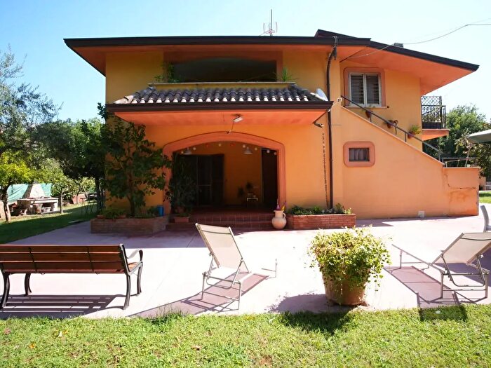 Casa con 5 locali in vendita in Via Molinello Snc, San Vittore Del Lazio