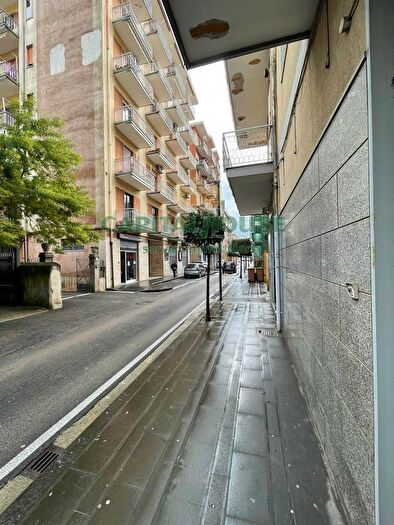 Appartamento con 7 locali in vendita in Via Giovanni Papa XXIII, Mercato San Severino