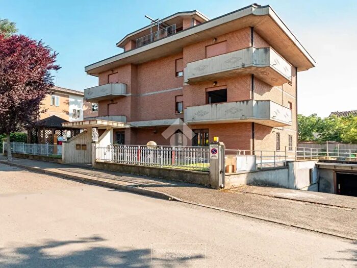 Appartamento bilocale in vendita in Via Amendola, Savignano Sul Panaro