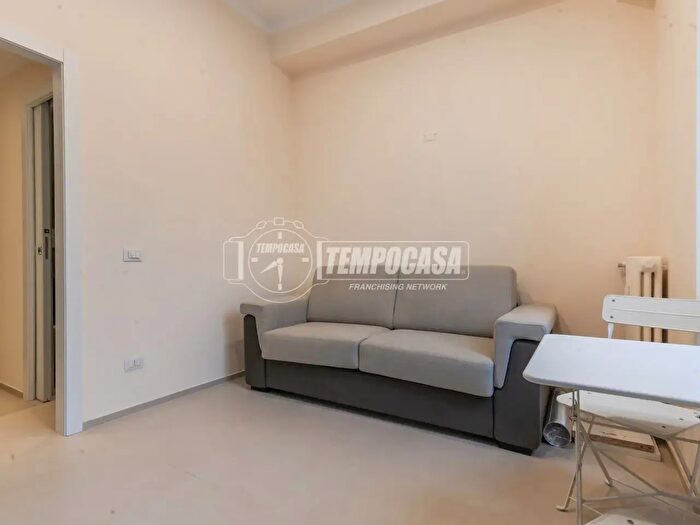 Appartamento monolocale in vendita in Milano